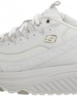 Skechers-Womens-Shape-Ups-Metabolize-WhiteSilver-Training-Shoe-11800-55-UK-0-3