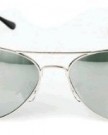 Small-Adult-Aviator-Sunglasses-with-Silver-Frames-Fully-Mirrored-Lenses-Offering-Full-UV400-Protection-Cat-4-Lenses-Come-Complete-with-carry-Case-Pouch-Cleaning-Cloth-Matching-Cord-0