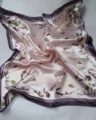 Small-Square-autumn-leaves-with-border-print-silk-satin-feel-ladies-fashion-neck-head-scarf-19x19-by-Fat-Catz-copy-catz-0-0