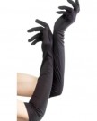 Smiffys-Elbow-Length-Gloves-Black-0