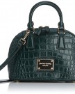 Smith-Canova-Womens-92483-Handbag-Tote-Green-0