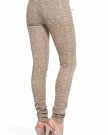 So-in-Fashion-Womens-Jeans-Snakeskin-Print-Denim-Low-Rise-Skinny-Beige-Snakeskin-10-0-1