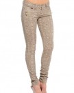 So-in-Fashion-Womens-Jeans-Snakeskin-Print-Denim-Low-Rise-Skinny-Beige-Snakeskin-10-0
