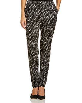 Soaked-In-Luxury-Womens-Jessapant-Relaxed-Trouser-Multicoloured-Pattern-Size-12-Manufacturer-SizeMedium-0