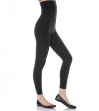 Spanx-Look-at-Me-High-Waisted-Leggings-Black-Small-0