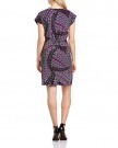 St-Martins-Womens-Josie-Sleeveless-Dress-Purple-Size-10-0-0
