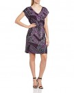 St-Martins-Womens-Josie-Sleeveless-Dress-Purple-Size-10-0