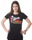 Stand-Up-To-Cancer-Womens-Full-Logo-T-Shirt-M-0