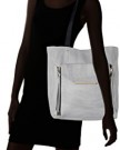 Streetlevel-Womens-5218-Canvas-and-Beach-Tote-Bag-Grey-0-5