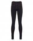 Style-Divaa-Ladies-Plain-Skinny-Fit-Fitted-Stretch-Jeggings-0-0