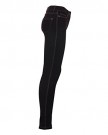 Style-Divaa-Ladies-Plain-Skinny-Fit-Fitted-Stretch-Jeggings-0-1