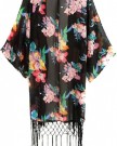 Summer-Retro-Women-Ethnic-floral-tassels-Kimono-Cardigan-Jacket-Coat-S-M-L-L-0-0
