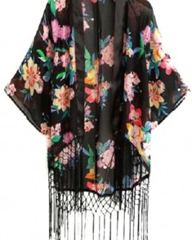 Summer-Retro-Women-Ethnic-floral-tassels-Kimono-Cardigan-Jacket-Coat-S-M-L-L-0