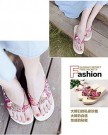 Summer-Women-Bohemia-Flower-Flip-Flops-Platform-Wedges-Sandals-Slippers-Beach-Shoes-UK-5ER-37-beige-0-2