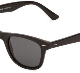 Sunoptic-SP112-Wayfarer-Sunglasses-Black-One-Size-0