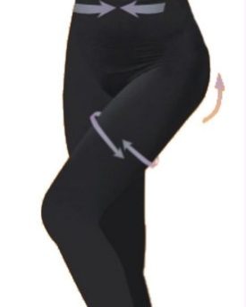 Surefit-Seamless-Control-Leggings-Black-Sizes-8-to-26-Medium-0