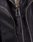 THOOO-Women-Sexy-Spike-Stud-Biker-Style-Leather-Jacket-Square-Rivets-Coat-Black-M-0-2