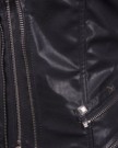 THOOO-Women-Sexy-Spike-Stud-Biker-Style-Leather-Jacket-Square-Rivets-Coat-Black-M-0-4