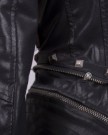 THOOO-Women-Sexy-Spike-Stud-Biker-Style-Leather-Jacket-Square-Rivets-Coat-Black-M-0-6