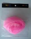 TRIXES-50s-Neck-Scarf-Pink-Lady-Poodle-Tie-Day-Wear-Accessory-or-Grease-Dress-Up-0-2
