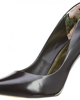 Ted-Baker-Womens-Elvena-Court-Shoes-9-13647-Black-5-UK-38-EU-0
