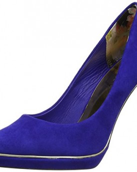 Ted-Baker-Womens-Nydea-Court-Shoes-9-13846-Blue-6-UK-39-EU-0