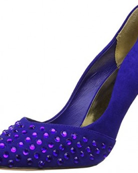 Ted-Baker-Womens-Premilee-Court-Shoes-9-13854-Dark-Blue-4-UK-37-EU-0