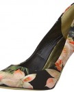 Ted-Baker-Womens-Saeber-Court-Shoes-9-13672-Black-Multi-6-UK-39-EU-0