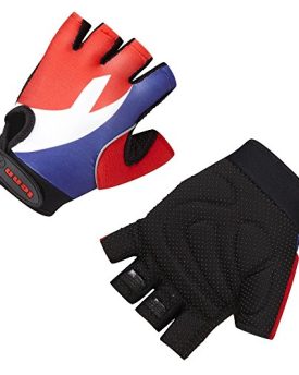 Tenn-Fingerless-Cycling-Glove-Summit-Cycle-Mitt-GB-Med-0