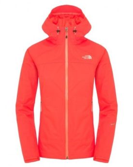 The-North-Face-Womens-Stratos-Jacket-Fire-Brick-Red-Large-0