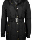 The-Orange-Tags-Ladies-Quilted-Belted-Zip-Womens-Padded-Jacket-Winter-Warm-Coat-Top-Size-Wind-14-0-1