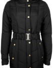 The-Orange-Tags-Ladies-Quilted-Belted-Zip-Womens-Padded-Jacket-Winter-Warm-Coat-Top-Size-Wind-14-0