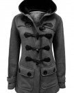 The-Orange-Tags-Ladies-Womens-Hood-Duffle-Trench-Hooded-Pocket-Coat-Jacket-Plus-Sizes-Charcoal-Grey-20-0-0
