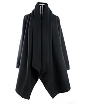Thicken-Fleece-Warm-Winter-Coat-Zip-Up-Hooded-Parka-Long-Jacket-Overcoat-0