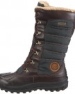 Timberland-Womens-Mount-Holly-Lace-Duck-Dark-BrownGreen-Waterproof-Boots-395-EU-0-3