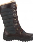 Timberland-Womens-Mount-Holly-Lace-Duck-Dark-BrownGreen-Waterproof-Boots-395-EU-0-4