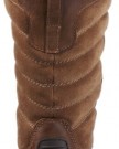 Timberland-Womens-Mount-Holly-Leathersuede-Dark-Brown-Waterproof-Boots-26647-5-UK-0-0