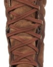 Timberland-Womens-Mount-Holly-Leathersuede-Dark-Brown-Waterproof-Boots-26647-5-UK-0-2