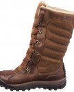 Timberland-Womens-Mount-Holly-Leathersuede-Dark-Brown-Waterproof-Boots-26647-5-UK-0-3