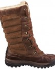Timberland-Womens-Mount-Holly-Leathersuede-Dark-Brown-Waterproof-Boots-26647-5-UK-0-4
