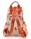 Tinksky-New-Arrival-Korean-Fashion-Vintage-Retro-Map-Leather-Pack-Ladys-Backpack-Large-0-0