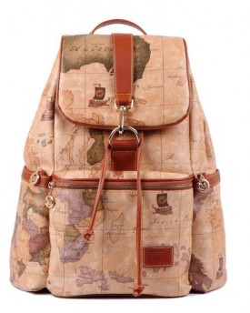 Tinksky-New-Arrival-Korean-Fashion-Vintage-Retro-Map-Leather-Pack-Ladys-Backpack-Large-0