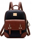 Tinksky-New-Vintage-Retro-Mori-Girl-Backpack-Shoulder-Bag-Leisure-Travel-Bag-Black-0