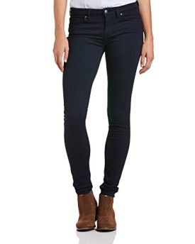 Tommy-Hilfiger-Womens-Como-LW-CLR-Jeggings-Blue-Midnight-W28L32-0