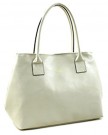 Toms-Ware-Womens-Pu-leather-Fashion-Tote-Shoulder-Bag-TWY1345-IVORY-0-0