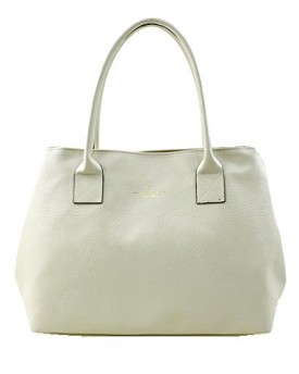 Toms-Ware-Womens-Pu-leather-Fashion-Tote-Shoulder-Bag-TWY1345-IVORY-0