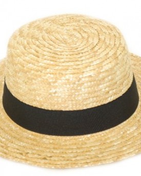 Traditional-Natural-Straw-Boater-Hat-available-in-3-sizes-Unisex-design-56cm-0
