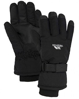 Trespass-Gohan-Adults-Ski-Gloves-Size-XS-0