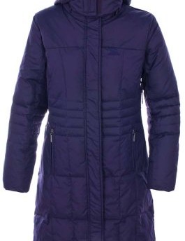 Trespass-Ladna-Womens-Warm-Puffy-Padded-Waterproof-Down-Jacket-Wildberry-M-0