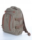 Troop-London-Brown-Canvas-Laptop-Rucksack-Backpack-Bag-leather-trim-0257Brown-0-1